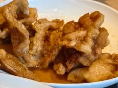 -上和臻品中国菜(花园街店)