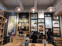大堂-小豆海棠(人民南路店)