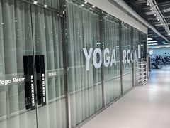 -空中健身·游泳(季佳荟新华家园店)