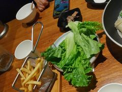 -小金鬼·煎饺·鸽子汤