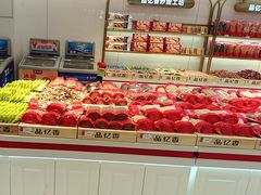 -品忆香炒货工坊(高新六路店)