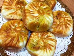 -品回味清真西北楼(宁波首店)