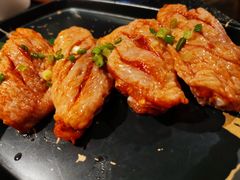 -木屋烧烤(龙湖天街店)