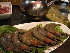 -老诚一锅羊蝎子(黄寺大街店)