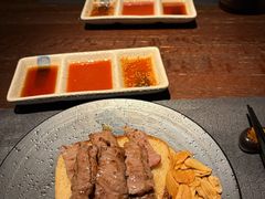 -岩盐·铁板料理(嘉里店)