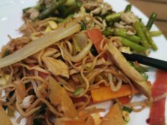 -美丽豪酒店(西安钟鼓楼回民街店)
