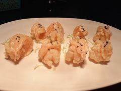 -许爷家·生态湖鲜(徐汇日月光店)