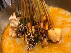 -付小姐在成都(中山公园店)