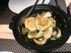 -上合花园花园烧烤(贵阳店)