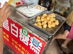 -老南昌白糖糕(大士院店)