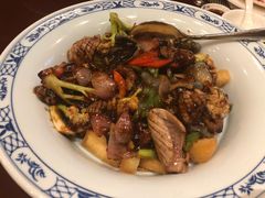 -聚春园自助餐厅(东街口店)