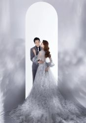 -苏州HX-合喜映画婚纱摄影