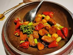 -新荣记(BFC外滩金融中心店)