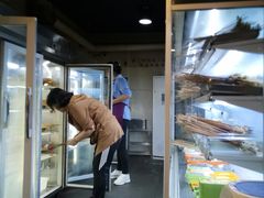 -水碾河刘老大串串香(水碾河路店)