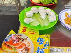 -蚝羊氣惠来羊肉火锅·高压锅生蚝