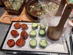 -老济南·地道济南菜(大明湖店)