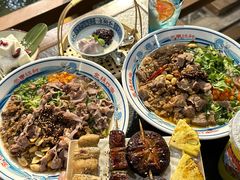 -回龙窝历史文化街区