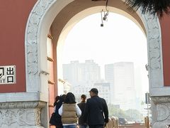 -北陵公园