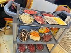 -五洞大众牛餐馆(番禺分店)
