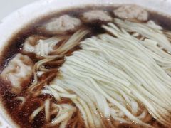 -蒋家桥饺面店(广陵路店)