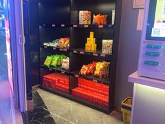 -唱吧麦颂KTV(东胜港悦广场店)
