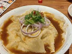 -驿楼兰·新疆菜(火车站店)