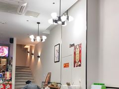 大堂-217丰惠源抓饭(江乾路店)
