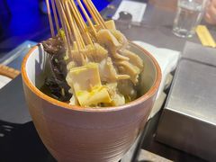 -很久以前羊肉串(清河店)