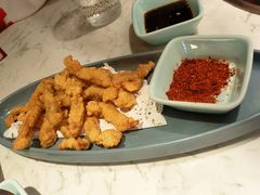 -捞神煲汤火锅(湖滨商业街店)