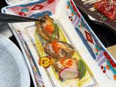 -松鹤精致料理(五一中路店)