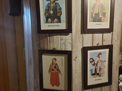 -格日勒阿妈蒙古厨房(大召店)