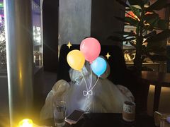 -TIPTOP BAR酒吧(欧亚新生活广场店)