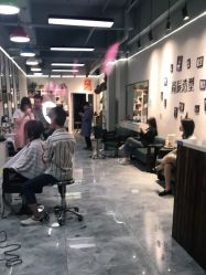 -尚辰·hair salon