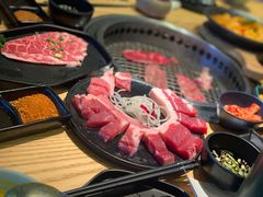 -汉拿山(包河万达店)