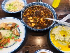 -兰边碗(鼓楼店)