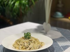 -艾蜜西餐厅(梅园店)