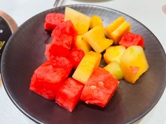 -川越泰火锅(吉利大厦店)