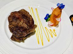 -K·Kitchen KK牛扒厨房(江南西店)