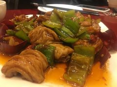 -鸢飞潍坊菜馆(鸢飞大酒店)