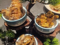 -佬太公海鸭·海鲜大排档(上海总店)