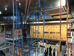 -嗨翻Hi-Fun竞技主题乐园·蹦床团建生日聚会(五棵松华熙店)