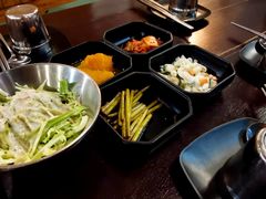 -青春韩国料理(汽博店)