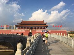 -梵天禅寺