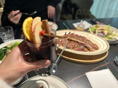 -404干式熟成牛排馆•聚会餐厅