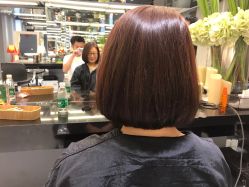 烫染-TONI&GUY