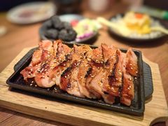 -小川洋风料理(大悦城店)