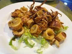 -东江海鲜大排档·潮汕菜·砂锅粥