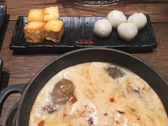 -呷哺呷哺(松江开元店)