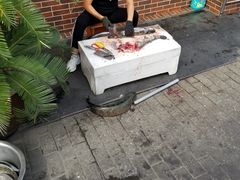 -老四川平头酸菜鱼(衙前店)