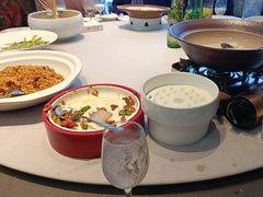 -香山湖渔家大院